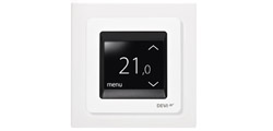 Dotykowy termostat DEVIreg™ Touch